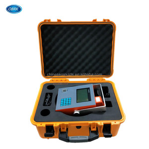 Densimeter digital pengukur kepadatan elektrik non-nuklir peralatan pengujian aspal Non-nuklir meteran kepadatan - Product Image 3
