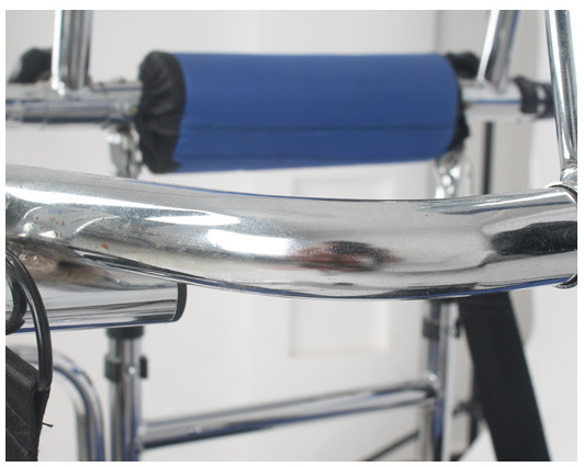 walking Wheel chair rehabilitation training equipment adult walker stroke hemiplegia elderly walker