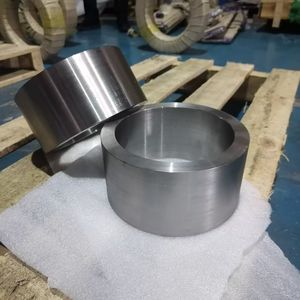 Кованое кольцо из никель-железного сплава, сплав Invar с низким расширением, <span class=keywords><strong>ASTM</strong></span> <span class=keywords><strong>F1684</strong></span>, поставщик FeNi36 - Product Image 5