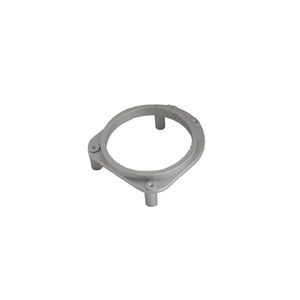 Porte-objectif de microscope en alliage d'aluminium usiné CNC pour un ajustement précis - Product Image 6