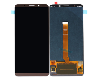 Écran tactile LCD, écran digitaliseur pour <span class=keywords><strong>Huawei</strong></span> <span class=keywords><strong>Mate</strong></span> <span class=keywords><strong>10</strong></span> Pro BLA-L09 BLA-L29, écran LCD avec cadre - Product Image 1