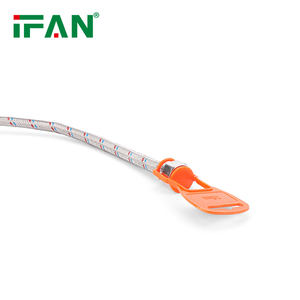 IFAN Échantillon gratuit 30-60cm 3/4' Tuyau flexible tressé pour robinet de cuisine <span class=keywords><strong>avec</strong></span> connexion filetée - Product Image 6