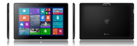 Mini PC Tablet de 10.1 Pulgadas, 1920*1280, Win 10, Intel Z8350 Quad Core, 4gb, 64gb, con Lápiz Óptico, Tablet Intel de 10 Pulgadas, Tablet de 10.1 Pulgadas