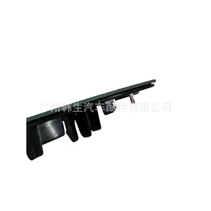 Caméra de recul Tesla 1130653-00-A 1130654-00-A Lentille de rétroviseur gauche droite - Product Image 1