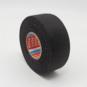 เทปยางรัดสายไฟ T ESA <span class=keywords><strong>51618</strong></span> สำหรับการรัดและป้องกันสายเคเบิล - Product Image 3