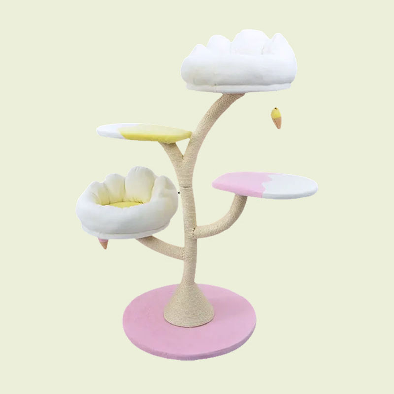 Macaron color upgrade