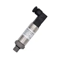 Sensor de presión de aire y gas líquido, medición de agua, aceite, 4-20 mA, 1-10V, alta calidad