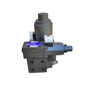 Machine de moulage par injection taïwanaise à double commande proportionnelle électro-hydraulique EFBG-03-125-C/H EFBG-06-250C - Product Image 1