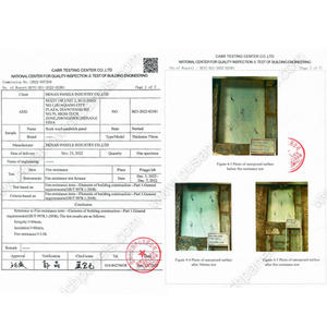 Meilleur <span class=keywords><strong>Prix</strong></span> Structure Industrielle en Acier, Bâtiment d'Atelier Isolant Thermique Ignifuge en <span class=keywords><strong>Laine</strong></span> <span class=keywords><strong>de</strong></span> <span class=keywords><strong>Roche</strong></span> et Panneaux Sandwich Ondulés en Métal PPGI - Product Image 5