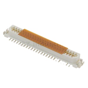 QZ BOM nouveau connecteur d'origine DF9B-51S-1V (<span class=keywords><strong>59</strong></span>) DF9-51S-1V 1.0MM 51PIN - Product Image 1