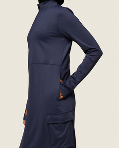 Tenues de Sport Musulmanes Actives et Modestes, Vêtements de Course et de Gym, Survêtements Sur Mesure, Abayas de Sport Modestes pour Femme - Product Image 3