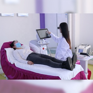 Depiladora LÁSER MÉDICA CE, depiladora láser diodo depilacion trionda, máquina de depilación láser diodo - Product Image 2