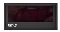 Gilgen Muller &amp;   Weigert Digital Voltmeter Ac, Layar Led 3.5-digit - H3dt-hcs Baru dan Asli Garansi Satu Tahun