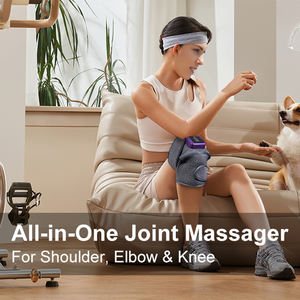Nuevo Masajeador Corporal de Rodilla 2025, Producto Nuevo en Tendencia 2025, Dispositivo de Masaje de Fisioterapia - Product Image 2