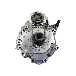 Conjunto de bomba de aceite de transmisión automática 9HP48, apto para accesorios de coche Land Rover - Product Image 2
