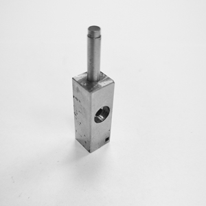 Mecanizado CNC Fabricación personalizada Piezas de metal Piezas de forja de metal Hierro Acero Forjado Cadena de conexión forjada Repuestos para mina - Product Image 4