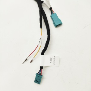 定制雾灯线束 OEM 延长线束 - Product Image 4