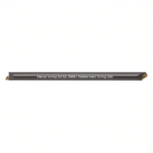 Internal Turning <b>Tool</b> R/L TA8081 Positive Insert Turning <b>Tools</b> - Product Image 2