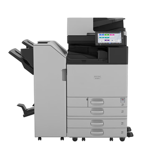 Impresora Láser a Color Nueva, Ricoh Aficio IM C6010, Mini Fotocopiadora, Fotocopiadora Láser <span class=keywords><strong>A3</strong></span>, Fotocopiadoras Ricoh, Fotocopiadora A4 - Product Image 4