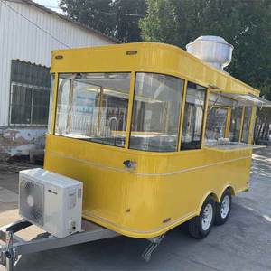 Camión <span class=keywords><strong>de</strong></span> comida móvil con el mejor diseño, furgoneta <span class=keywords><strong>de</strong></span> comida <span class=keywords><strong>de</strong></span> cocina completa, furgoneta <span class=keywords><strong>de</strong></span> comida rápida a la venta - Product Image 2