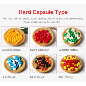 תזונה אורגנית גלולות בטן שטוח בטן, משקל הרזיה מהירה גלולות שריפת שומן - Product Image 5