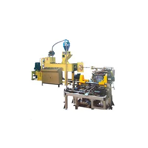 Candle-Making-Machine-Price / Candle Making Machine Wax Filling / Candle-Making-Machine