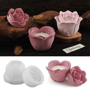 Molde <span class=keywords><strong>de</strong></span> vela <span class=keywords><strong>de</strong></span> <span class=keywords><strong>Pilar</strong></span> DIY con aroma a Rosa, fácil <span class=keywords><strong>de</strong></span> fundir para hornear, decoración del hogar, taza <span class=keywords><strong>de</strong></span> silicona, joyería <span class=keywords><strong>de</strong></span> flores, cera <span class=keywords><strong>de</strong></span> abeja, parafina, cera <span class=keywords><strong>de</strong></span> Palma - Product Image 6