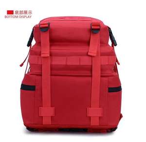 Fabricant <span class=keywords><strong>45L</strong></span> Sac à dos tactique de haute qualité Sac à dos de voyage sportif de grande capacité Sac de voyage de camping en plein air - Product Image 5