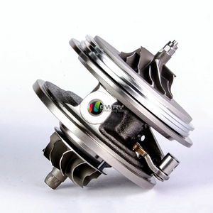 Newry Turbo kartuşu BV43 53039880208 53039880169 03lvolkswagen 56n Volkswagen Golf Audi A3 2.0 TDI-CR US07 motor için yeni durum - Product Image 4