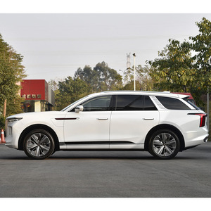 E-HS9 Hongqi 6-Seater 660กม. ผลิตจากโรงงาน - Product Image 2