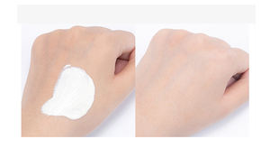 Collagène de marque privée 30g naturel 7 jours crème hydratante éclaircissante anti-rides pour le visage - Product Image 2