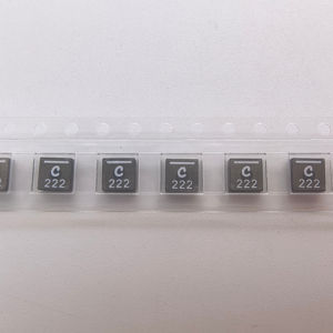 고정 인덕터 XFL4020-222MEC 전자 부품 집적 회로 기타 IC 코일 초크 코일 - Product Image 1