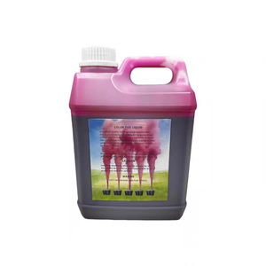 <span class=keywords><strong>Machine</strong></span> à fumée colorée super puissante en promotion avec télécommande pour révélations de sexe, baby showers, anniversaires, scènes et mariages - Product Image 6