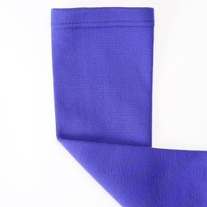 ナイロンコンプレッションスパンデックスアームエルボーブレース滑り止め通気性長袖バスケットボールエルボーサポート - Product Image 5