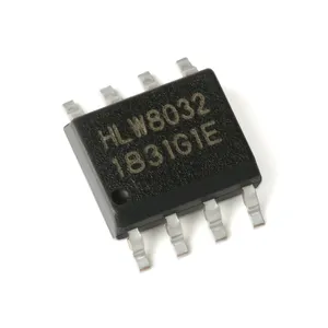 HLW8032 SOP-8 4.5V至5.5V电能计量芯片智能家电深圳现货