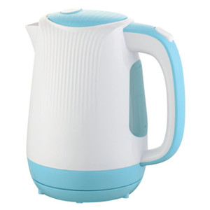 1.8 Liter Plastic Electric Tea <strong>Kettle</strong> <strong>White</strong> <strong>Kettles</strong> - Product Image 3
