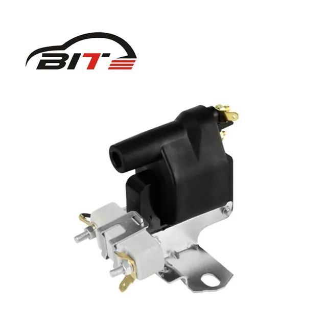 BIT otomobil parçaları 3341085120 3341085000 33410A60D30 ateşleme bobini Alfa Romeo için BMW HONDA PEUGEOT DAIHATSU FIAT