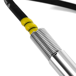Braccio a Soffitto ZHONGBEN per <span class=keywords><strong>Lavaggio</strong></span> Auto ad Alta Pressione, Rotazione a 360 <span class=keywords><strong>Gradi</strong></span>, in Acciaio Inox 304 - Product Image 5