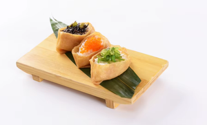 Maytech — <span class=keywords><strong>Tofu</strong></span> créatifs, Sushi <span class=keywords><strong>japonais</strong></span>, assaisonnement assaisonnement, voile de soja, Inari, <span class=keywords><strong>Tofu</strong></span>, vente en gros - Product Image 6