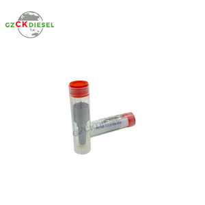 Iniettore Diesel Originale DLLA147P342 DLLA 147P <span class=keywords><strong>342</strong></span> DLA147P343 TD100-1112150-202 F 019 121 <span class=keywords><strong>342</strong></span> per YC6T Marino ESCAVATORE - Product Image 6