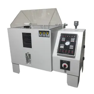 DHL-60 ASTM/ISO Touch-screen Environmental Climate Test Chamber Salt Spray Testing Chamber/Salt Spray Testing Machine