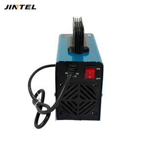 <span class=keywords><strong>Saldatrice</strong></span> ad Arco ZX7 220 Volt Macchina per Saldatura Portatile per Acciaio/Ferro <span class=keywords><strong>con</strong></span> 1 Anno di Garanzia - Product Image 2