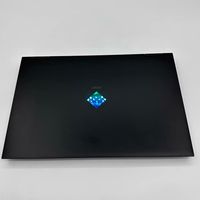 Laptop Gaming HP OMEN 7 16 inci Layar FHD IPS 165Hz Intel I5-11400H GTX 3050 Ti (4G) RAM 16GB SSD 512GB