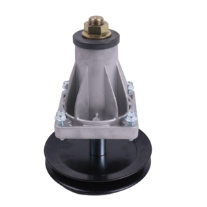 Piezas de repuesto para cortacésped de giro cero, conjunto de husillo de cubierta 918-06076A 918-06076 91806076 para Cub Cadet TroyBilt Z Force L60 SZ60 - Product Image 2
