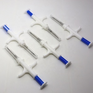 Ống Tiêm Vi Chip Động Vật <span class=keywords><strong>RFID</strong></span> EM4305 Máy Phát Tín Hiệu 134.2Khz Cho Chó Thú Cưng - Product Image 6