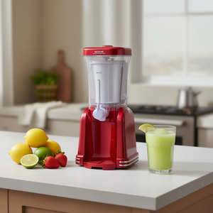 Máquina para Hacer Margaritas y Smoothies Congelados Vevor de 32 oz, para Uso Doméstico, Bebidas Refrescantes - Product Image 2