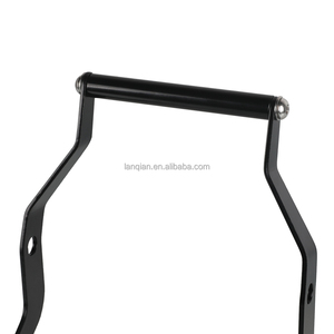 Accessoires Moto F850GS <span class=keywords><strong>Support</strong></span> de Navigation <span class=keywords><strong>GPS</strong></span> pour <span class=keywords><strong>BMW</strong></span> F750GS F750 F850 <span class=keywords><strong>GS</strong></span> 750GS 850GS 2020 - Product Image 5