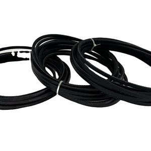 Courroie trapézoïdale en métal de haute qualité Manny 586000905 pièces de compresseur industriel à performances optimales similaires à BOGE - Product Image 6