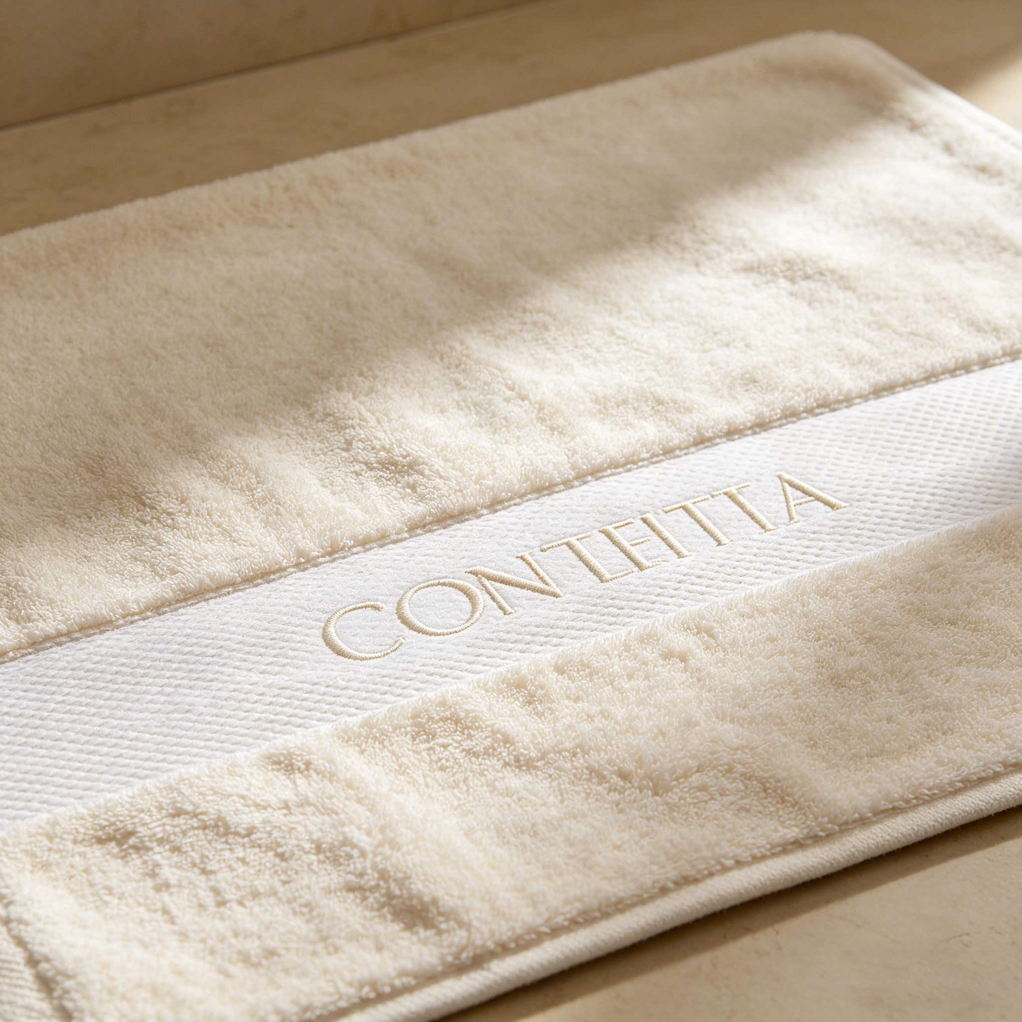 Tapis de bain