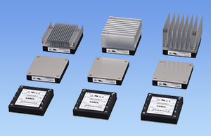 Nuevo Convertidor CC-CC Original CBS3502448-R de 48V 302W, Componentes Electrónicos en Stock - Product Image 3